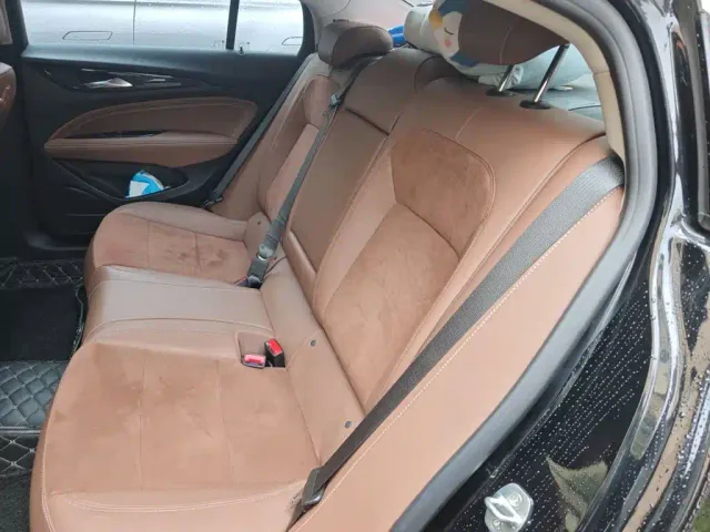 Buick Regal — Фото автомобиля 18