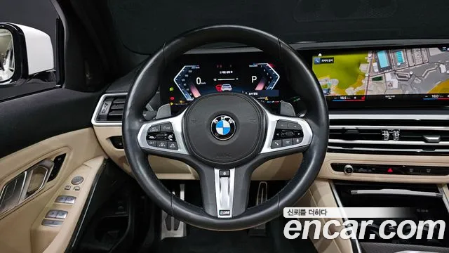 BMW 3 Series G20 — Фото автомобиля 19