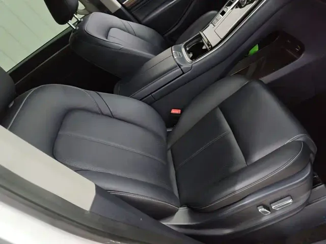 GAC Trumpchi M8 — Фото автомобиля 24