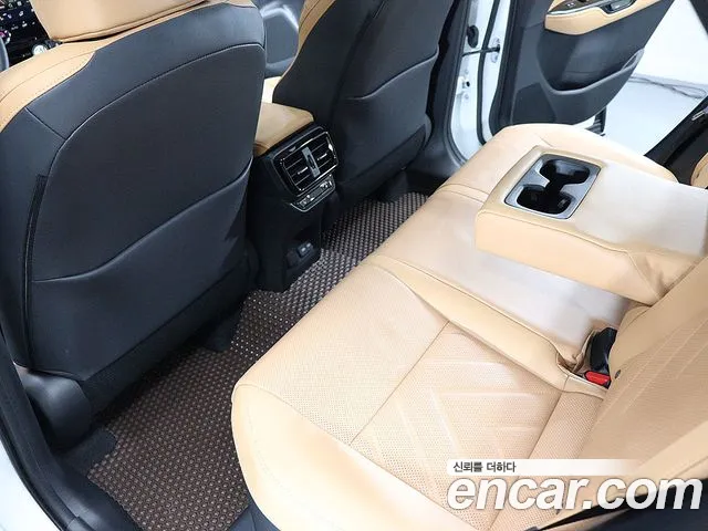 Lexus NX — Фото автомобиля 8
