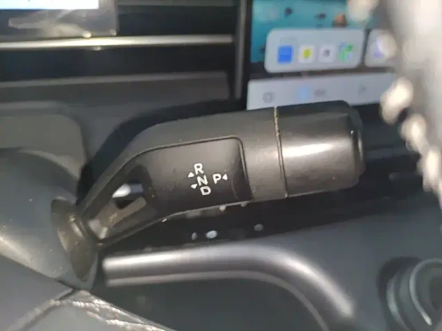 Geely Galaxy E5 — Фото автомобиля 13