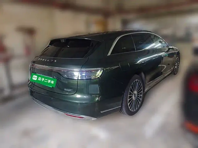 Stelato S9T — Фото автомобиля 6