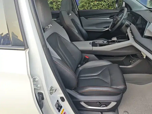 Changan CS75 Plus — Фото автомобиля 24