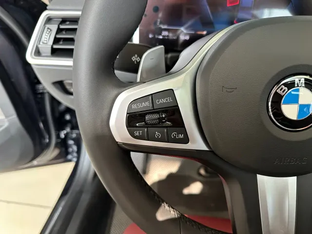 BMW 3 Series — Фото автомобиля 15