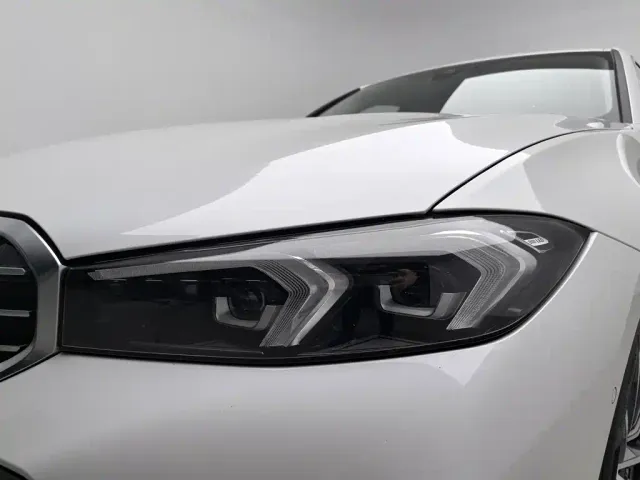 BMW 3 Series — Фото автомобиля 7