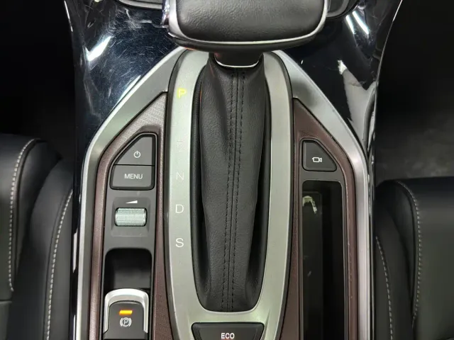 GAC Trumpchi GS4 — Фото автомобиля 14