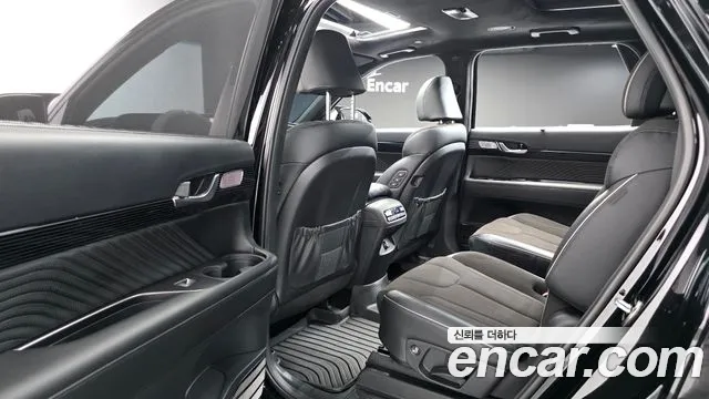 Hyundai Palisade The New Palisade Бензин 3.8 2WD — Фото автомобиля 11