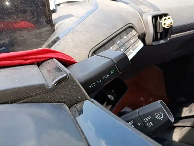 Baojun KiWi EV — Фото автомобиля 13