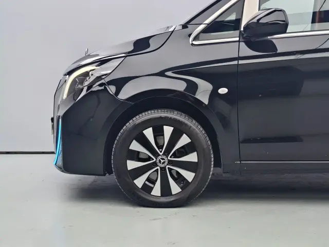 Mercedes-Benz Vito — Фото автомобиля 4