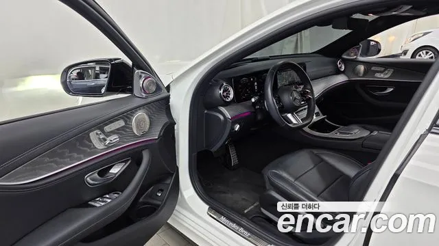 Mercedes-Benz E-Class W213 — Фото автомобиля 15
