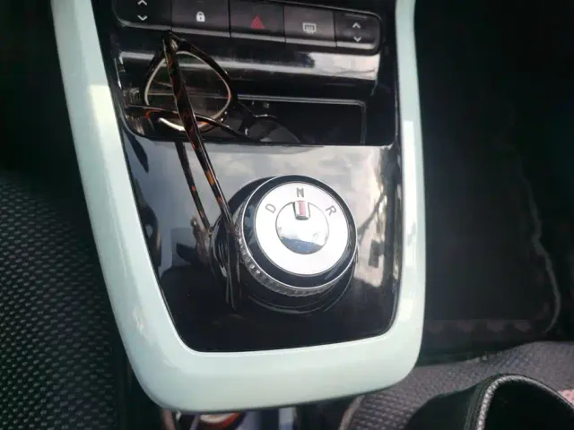 Dongfeng Nano BOX — Фото автомобиля 16