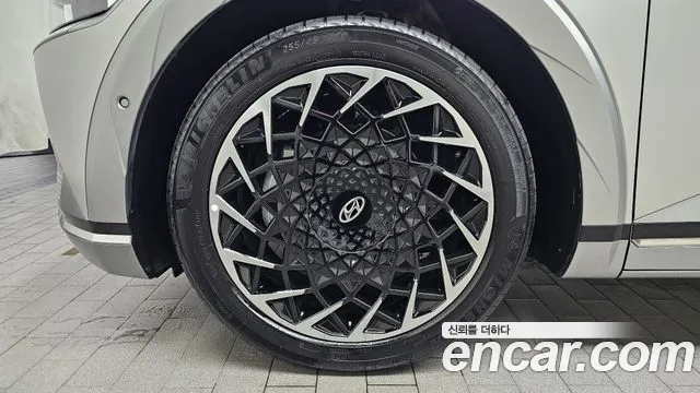 Hyundai Ioniq5 Ioniq5 — Фото автомобиля 5