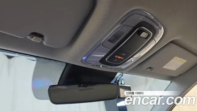 Hyundai Avante CN7 — Фото автомобиля 26
