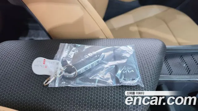 Kia EV6 Long Range — Фото автомобиля 12