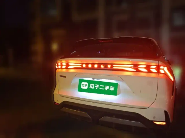 Geely Galaxy L7 — Фото автомобиля 3