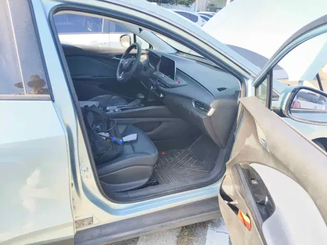 Buick Velite 6 — Фото автомобиля 10