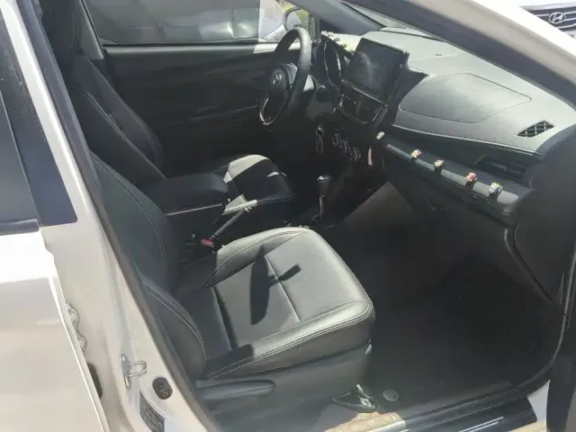 Toyota Vios FS 2021 1.5L CVT Fengchi Edition — Фото автомобиля 8