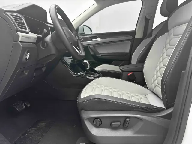 Volkswagen Tayron — Фото автомобиля 21