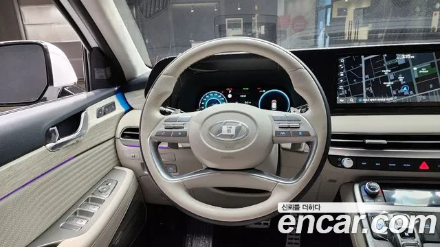 Hyundai Palisade The New Palisade Дизель 2.2 2WD — Фото автомобиля 14