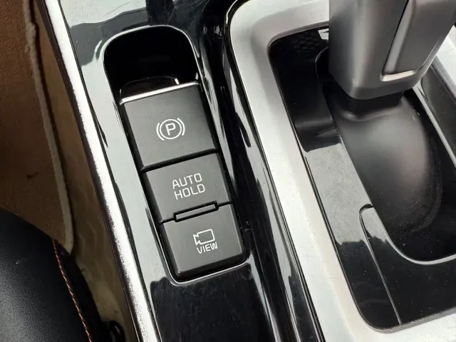 Kia Seltos — Фото автомобиля 13