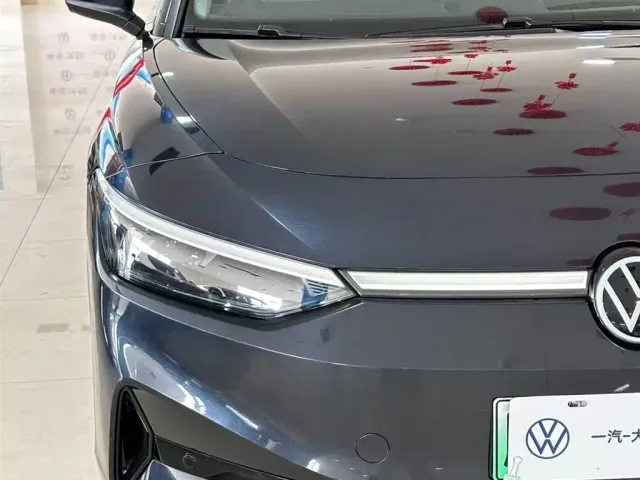 Volkswagen ID.7 Vizzion — Фото автомобиля 13