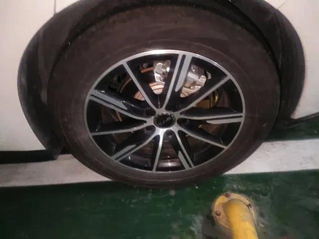 BYD Seal 06 — Фото автомобиля 7