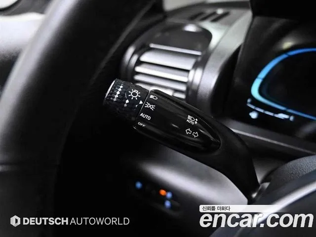 Hyundai Casper Casper Modern — Фото автомобиля 16