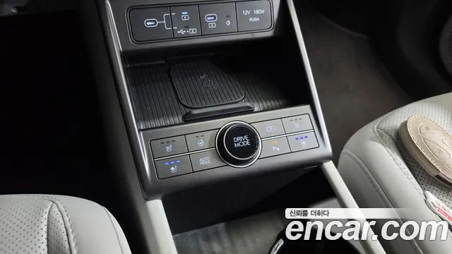 Hyundai Kona — Фото автомобиля 12