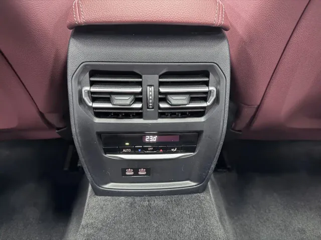 BMW BMW 3 Series 2023 320Li M Sport Package — Фото автомобиля 20
