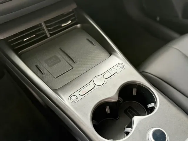 BYD Seal 06 New Energy 2025 Model EV 545KM Flagship — Фото автомобиля 14