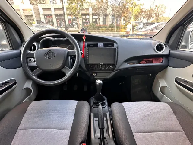 Changan Star 5 — Фото автомобиля 15