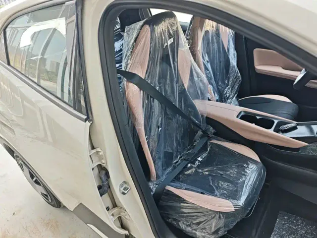 BYD Seagull — Фото автомобиля 24