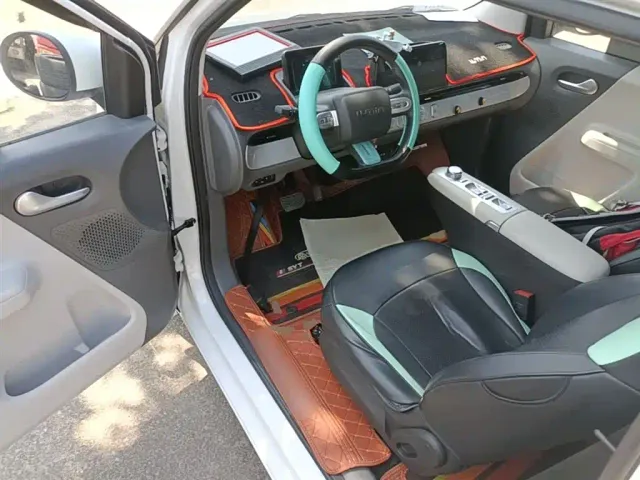 Changan Lumin — Фото автомобиля 15