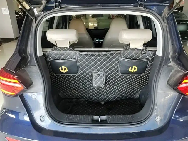 Leapmotor T03 — Фото автомобиля 18