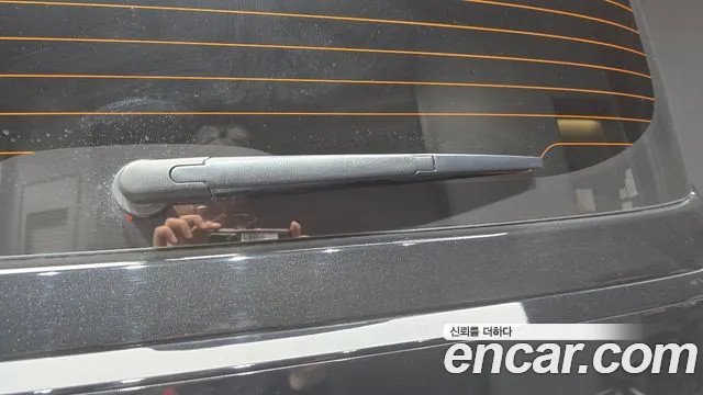 Kia RAY Новый Kia Ray Signature — Фото автомобиля 29