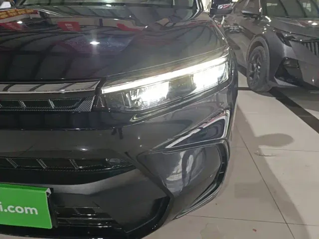 Honda Breeze — Фото автомобиля 23