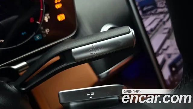 Mercedes-Benz S-Class S-класс W223 — Фото автомобиля 9