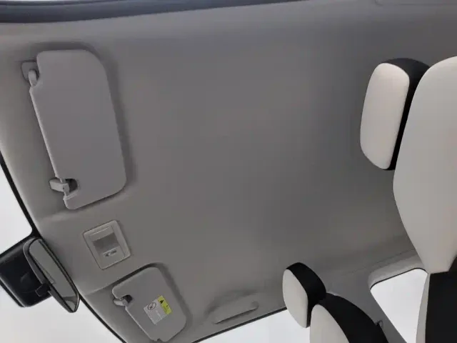 Changan Lumin — Фото автомобиля 14