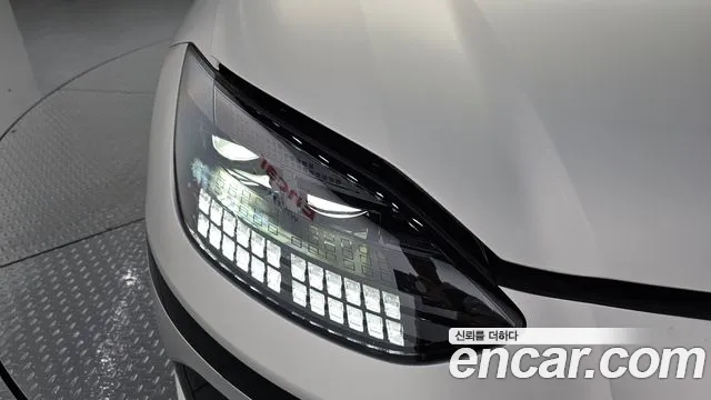 Hyundai Ioniq 6 — Фото автомобиля 7