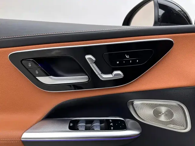 Mercedes-Benz GLC-Class — Фото автомобиля 15