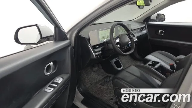 Hyundai Ioniq5 Ioniq5 — Фото автомобиля 10