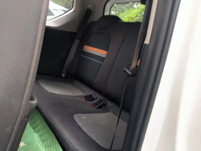 Wuling Hongguang Mini EV — Фото автомобиля 13