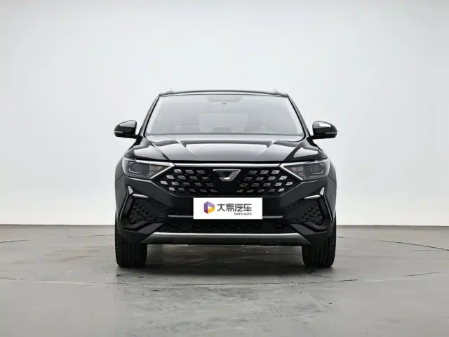 Jetta VS5 — Фото автомобиля 2