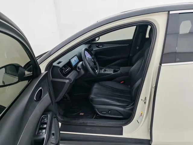 BYD Seal 06 — Фото автомобиля 4