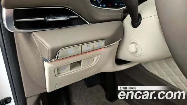 Genesis GV80 3.0 Дизель AWD — Фото автомобиля 18
