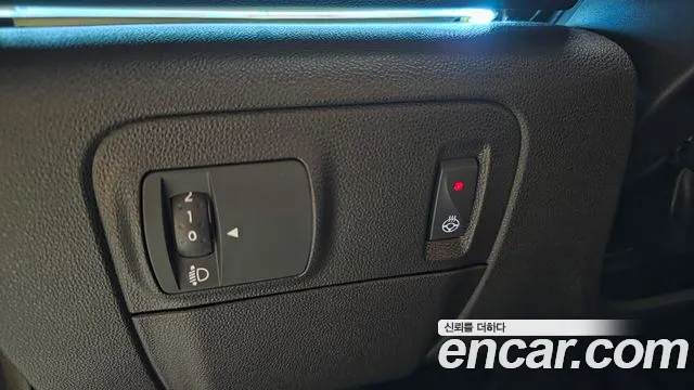 Renault Korea SM6 SM6 (New) — Фото автомобиля 23