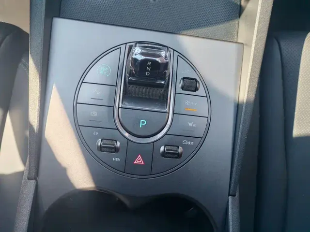 BYD Seal 06 — Фото автомобиля 15