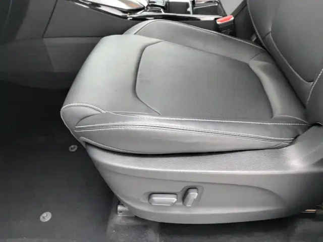 Maxus Dajia 5 — Фото автомобиля 20