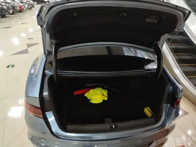 BYD Qin PLUS — Фото автомобиля 18