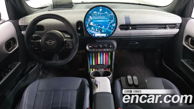 Mini Cooper — Фото автомобиля 7